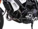 Ducati Scrambler 1100 Dark [2021-2024] - soporte de protección del motor-2