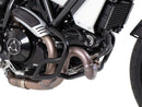 Ducati Scrambler 1100 Dark [2021-2024] - soporte de protección del motor-1