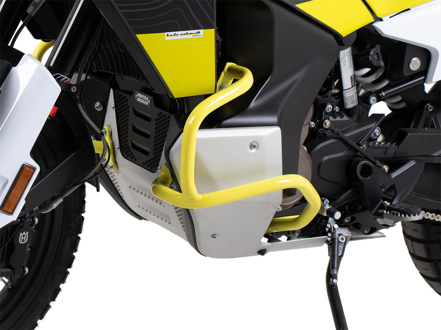 Husqvarna North 901 [2022-2025] - barra de protección del motor