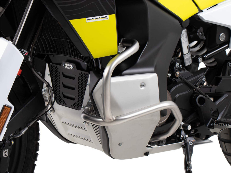 Husqvarna North 901 [2022-2025] - barra de protección del motor