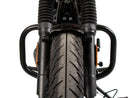 Royal Enfield Hunter 350 [2023-2025] - barra de protección del motor-4