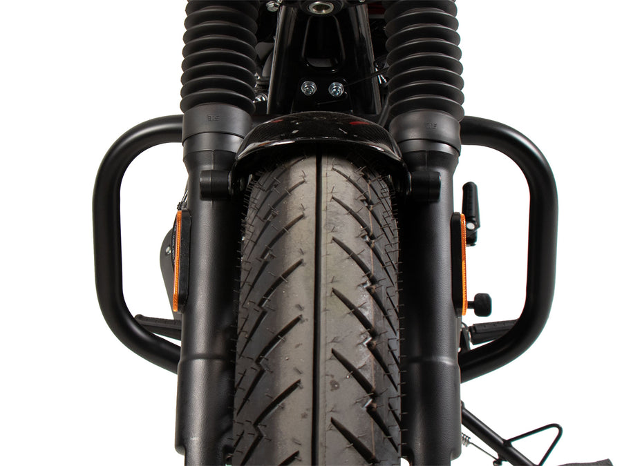 Royal Enfield Hunter 350 [2023-2025] - barra de protección del motor