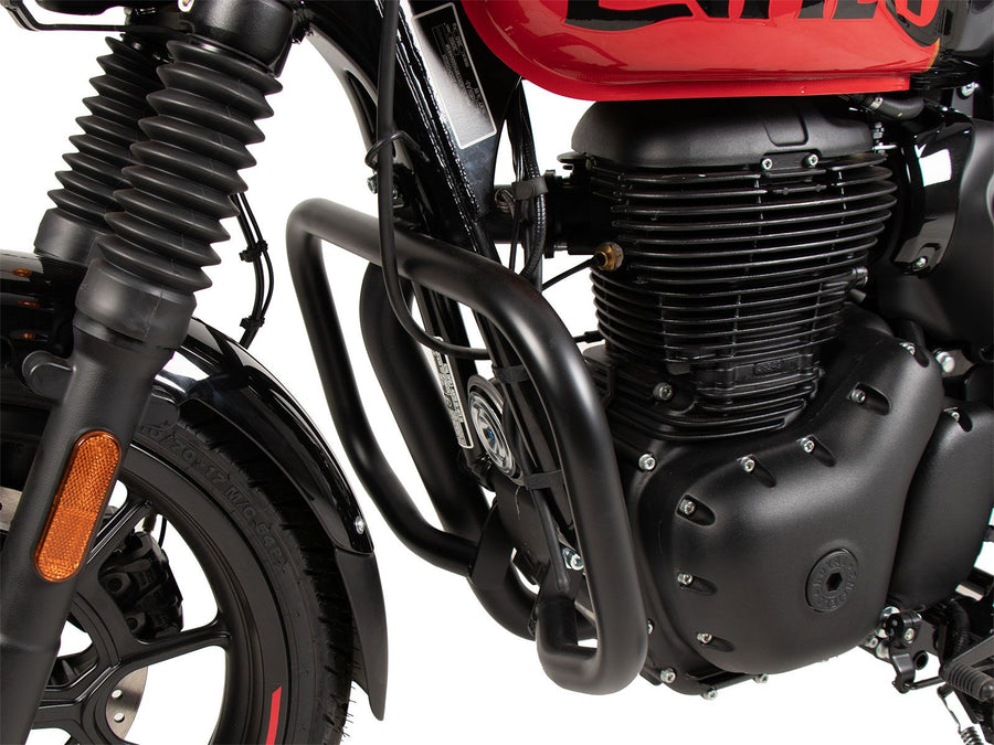 Royal Enfield Hunter 350 [2023-2025] - barra de protección del motor