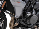Triumph Tiger Sport 660 [2022-2025] - Soporte de protección del motor que incluye ProtectionPad-1