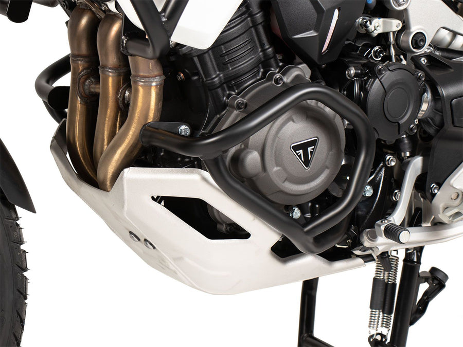 Triumph Tiger 1200 GT Pro [2022-2025] - soporte de protección del motor