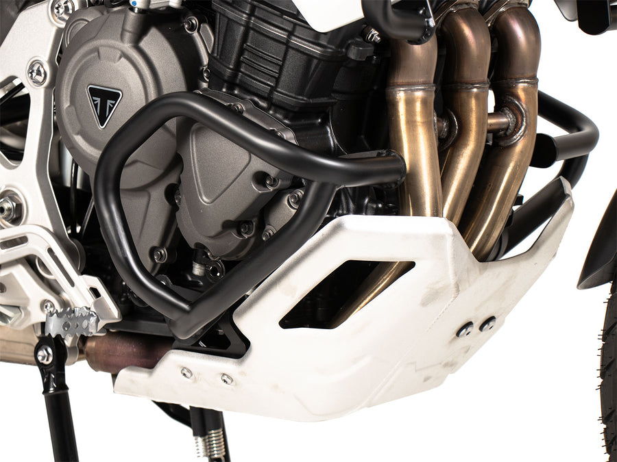 Triumph Tiger 1200 GT Pro [2022-2025] - soporte de protección del motor