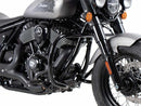Jefe indio de caballo oscuro [2022-2025] - soporte de protección del motor-2