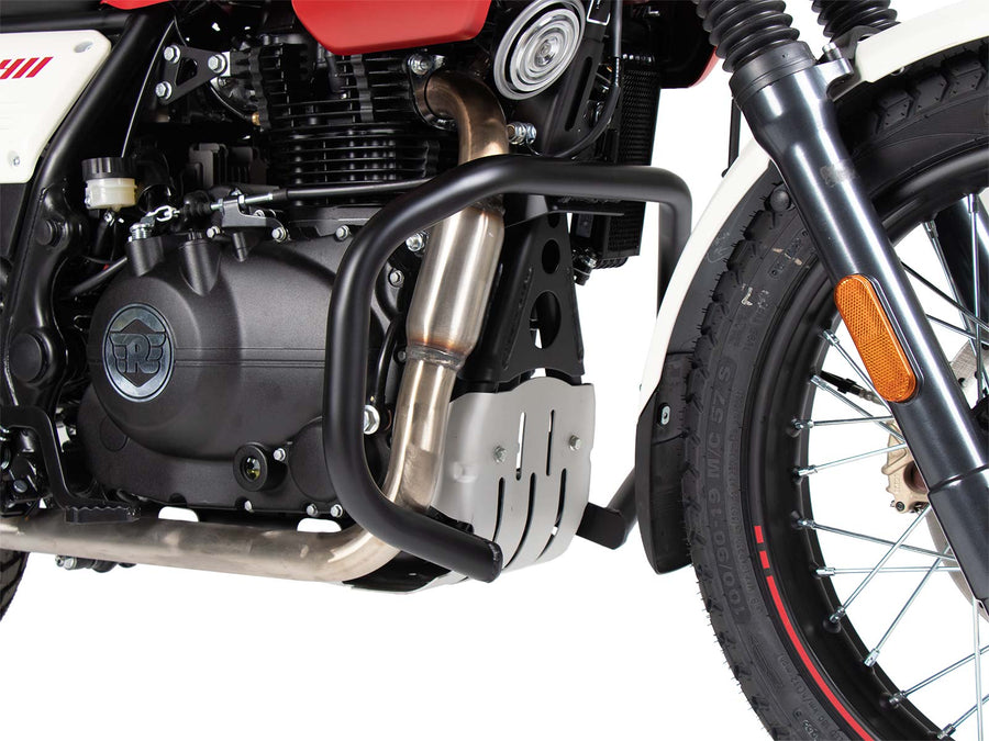 Royal Enfield Scram 411 [2022-2024] - barra de protección del motor