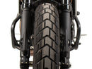 Ducati Scrambler 800 Nights [2023-2025] - Vista lateral protección del motor