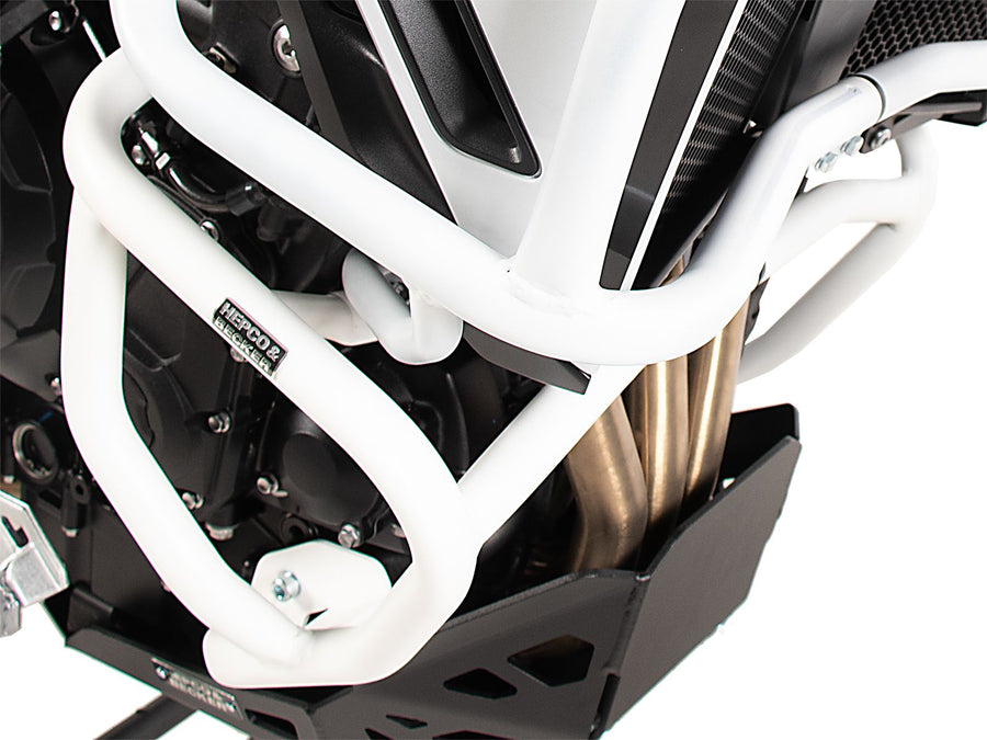 Triumph Tiger 900 Rally Pro [2024-2025] - soporte de protección del motor