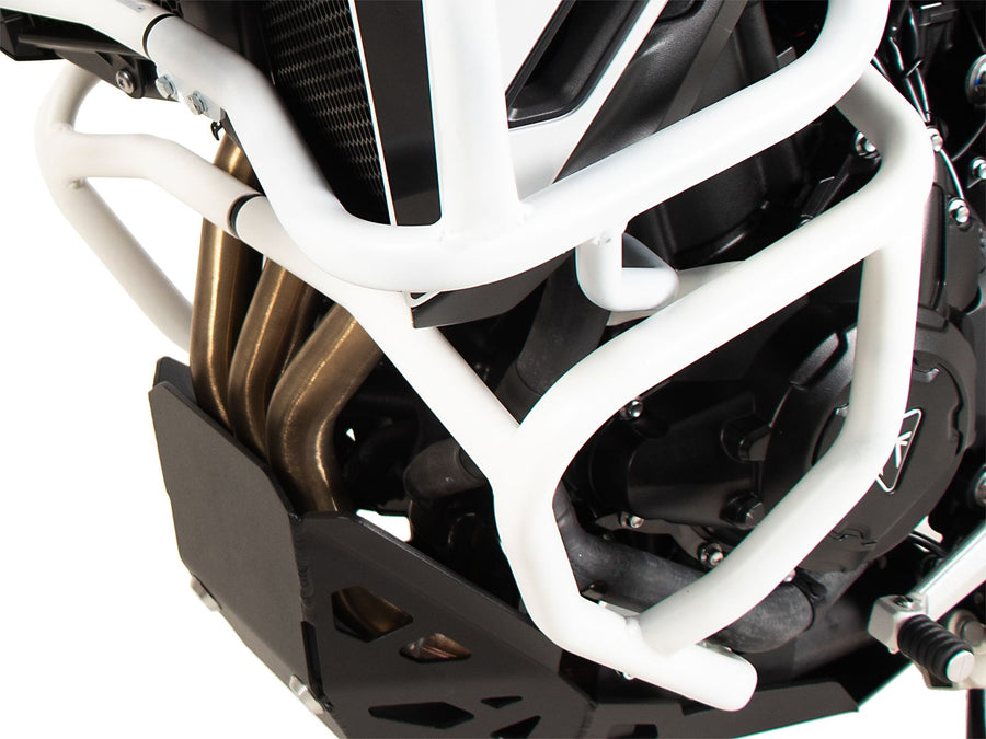 Triumph Tiger 900 Rally Pro [2024-2025] - soporte de protección del motor