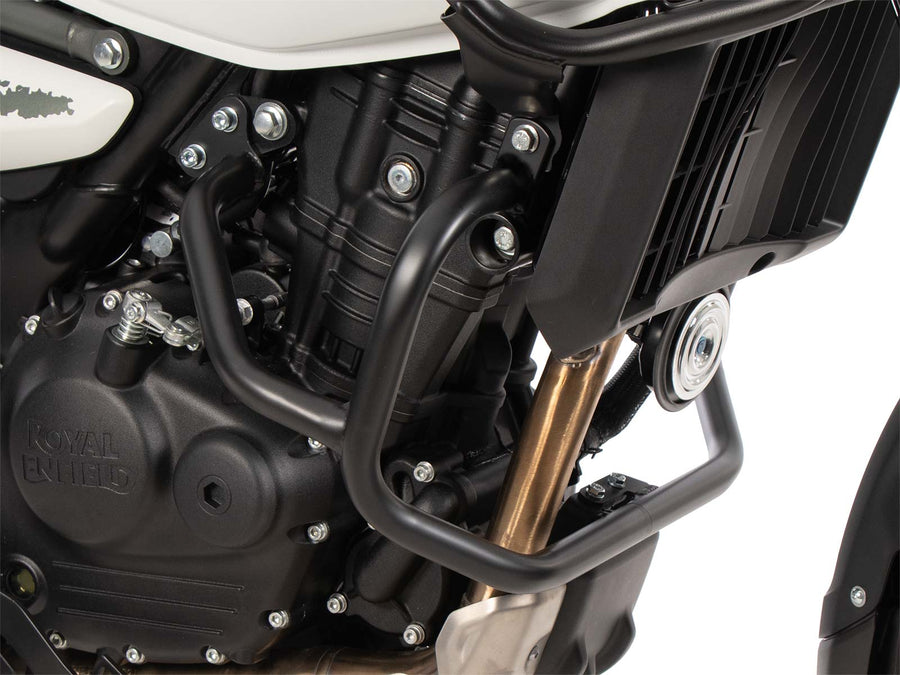 Royal Enfield Himalayan 450 [2024-2025] - Barra de protección del motor