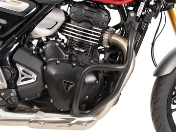 Triumph Speed ​​400 [2024-2025] - Barra de protección del motor - 0