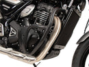 Triumph Speed ​​400 [2024-2025] - Barra de protección del motor-3