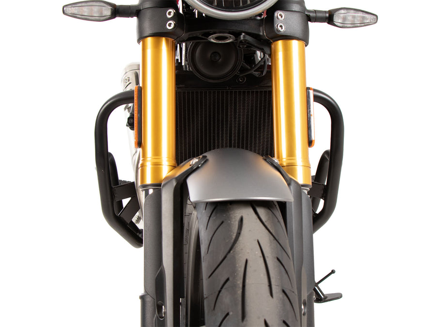 Triumph Speed ​​400 [2024-2025] - Barra de protección del motor
