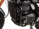Triumph Speed ​​400 [2024-2025] - Barra de protección del motor-6