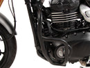 Triumph Speed ​​400 [2024-2025] - Barra de protección del motor-7