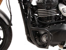 Triumph Speed ​​400 [2024-2025] - Barra de protección del motor-1