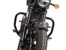 Royal Enfield Shotgun 650 [2024-2025] - soporte de protección del motor-3