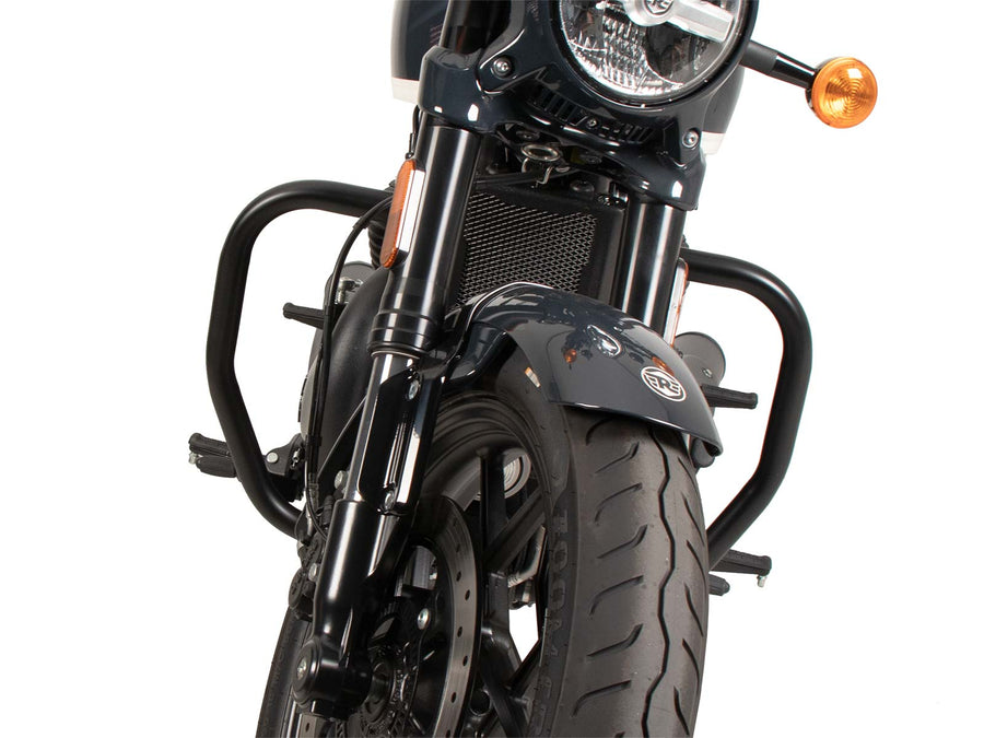 Royal Enfield Shotgun 650 [2024-2025] - soporte de protección del motor
