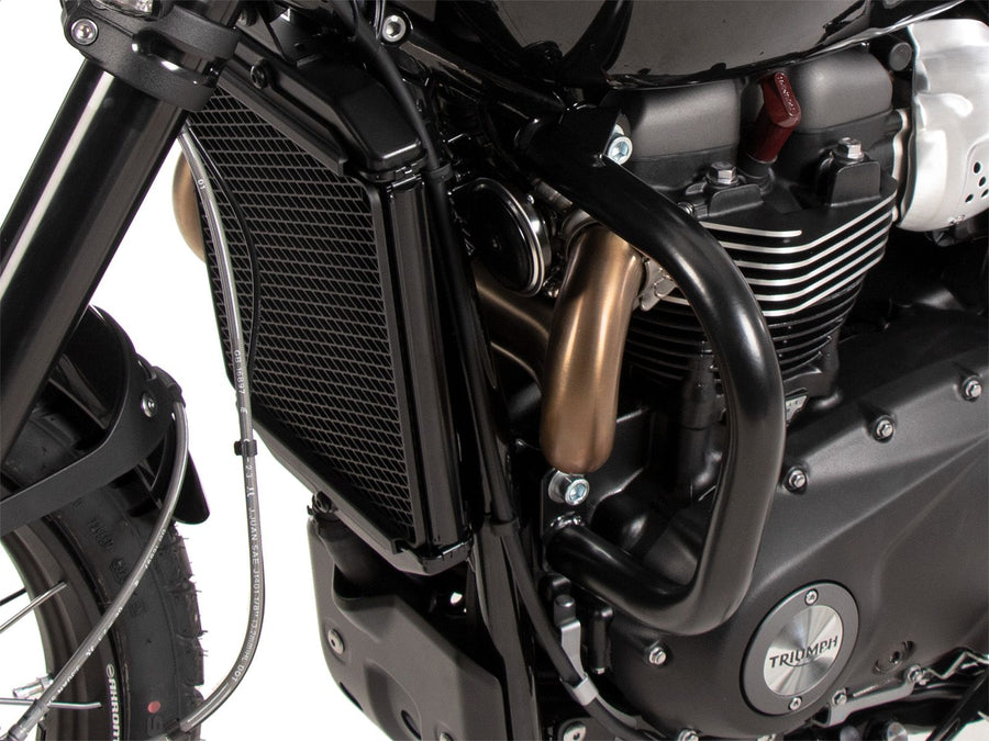 Triumph Scrambler 1200 XE [2024-2025] - Barra de protección del motor