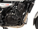 Royal Enfield Guerrilla 450 [2024-2025] - Vista frontal del protector del motor
