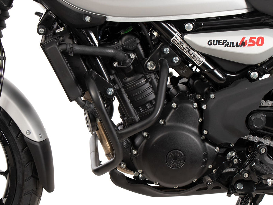 Royal Enfield Guerrilla 450 [2024-2025] - Protector de motor