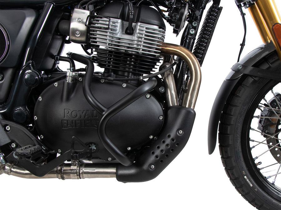 Royal Enfield BEAR 650 [2025-] - BARRA PROTECTORA DEL MOTOR