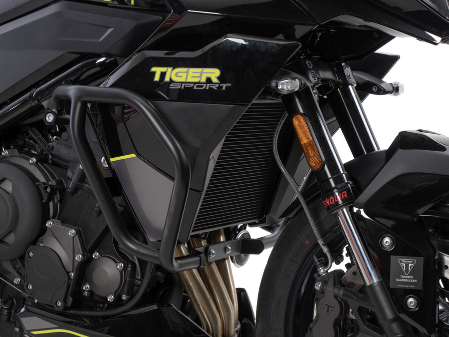 TRIUMPH Tiger Sport 800 [2025-] - BARRA PROTECTORA DEL MOTOR