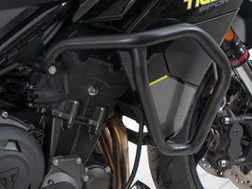 TRIUMPH Tiger Sport 800 [2025-] - BARRA PROTECTORA DEL MOTOR