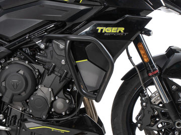 TRIUMPH Tiger Sport 800 [2025-] - BARRA PROTECTORA DEL MOTOR - 0
