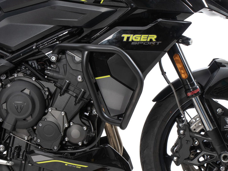 TRIUMPH Tiger Sport 800 [2025-] - BARRA PROTECTORA DEL MOTOR