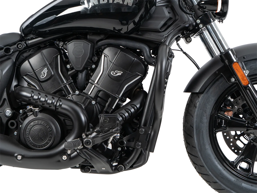 INDIAN Scout Sixty Bobber [2025-] - BARRA PROTECTORA DEL MOTOR