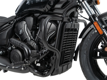 INDIAN Scout Sixty Bobber [2025-] - BARRA DE PROTECCIÓN DEL MOTOR