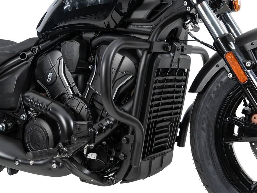 INDIAN Scout Sixty Bobber [2025-] - BARRA DE PROTECCIÓN DEL MOTOR