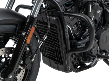 INDIAN Scout Sixty Bobber [2025-] - BARRA DE PROTECCIÓN DEL MOTOR - 0