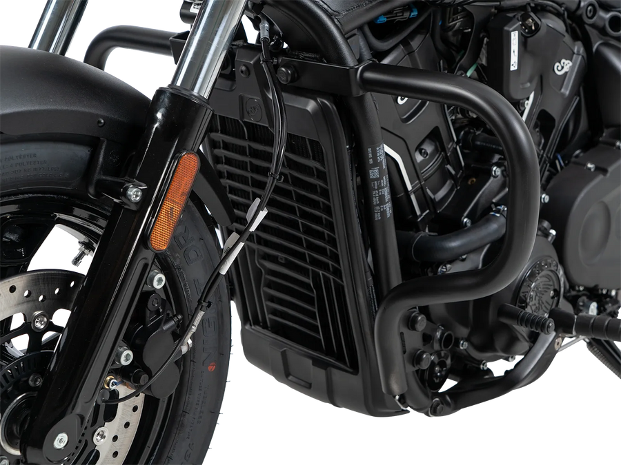 INDIAN Scout Sixty Bobber [2025-] - BARRA DE PROTECCIÓN DEL MOTOR