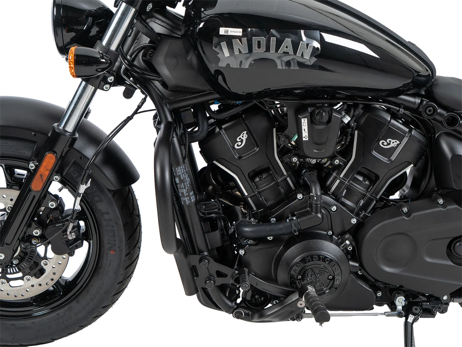 INDIAN Scout Sixty Bobber [2025-] - BARRA PROTECTORA DEL MOTOR