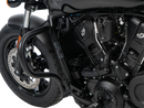INDIAN Scout Sixty Bobber [2025-] - BARRA DE PROTECCIÓN DEL MOTOR-3