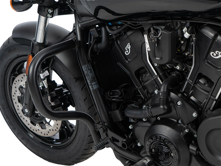 INDIAN Scout Sixty Bobber [2025-] - BARRA DE PROTECCIÓN DEL MOTOR