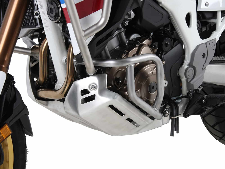 Honda CRF 1000 L en Adv SP [2018-2019] - barra de protección del motor