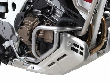 Honda CRF 1000 L en Adv SP [2018-2019] - barra de protección del motor - 0