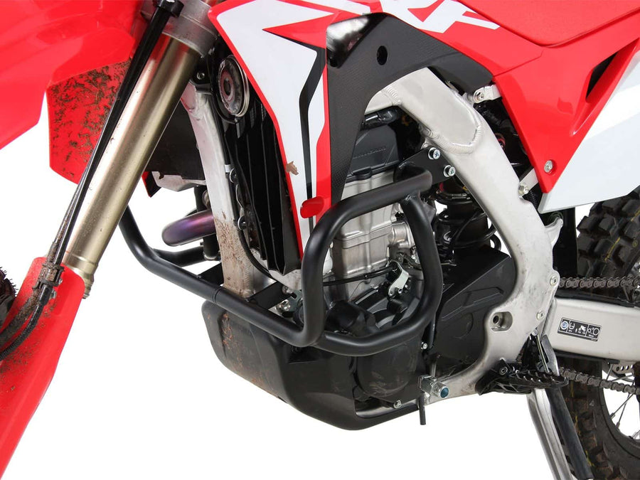 Honda CRF 450 L [2018-2021] - barra de protección del motor