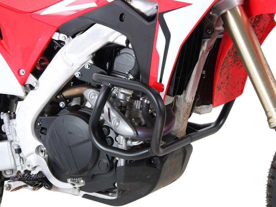 Honda CRF 450 L [2018-2021] - barra de protección del motor