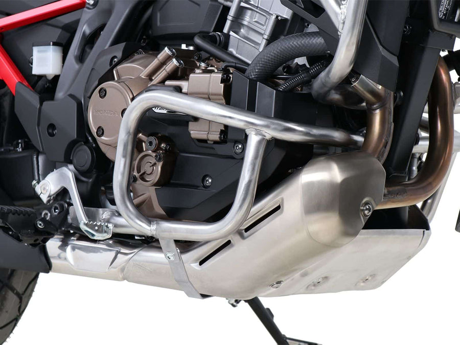 Honda CRF 1100 L África TW [2024-2025] - Barra de protección del motor