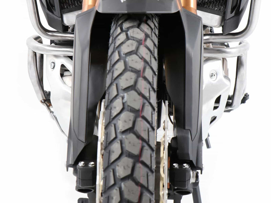 Honda CRF 1100 L en ADV SP [2020-2023] - Soporte de protección del motor