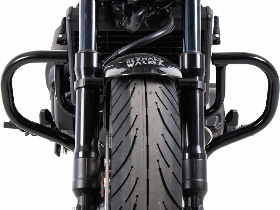 Honda CMX 1100 Rebel [2021-2024] - soporte de protección del motor