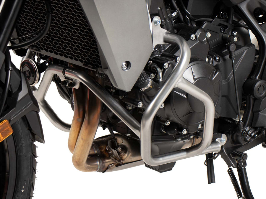 Honda XL 750 Transalp [2023-2024] - barra de protección del motor