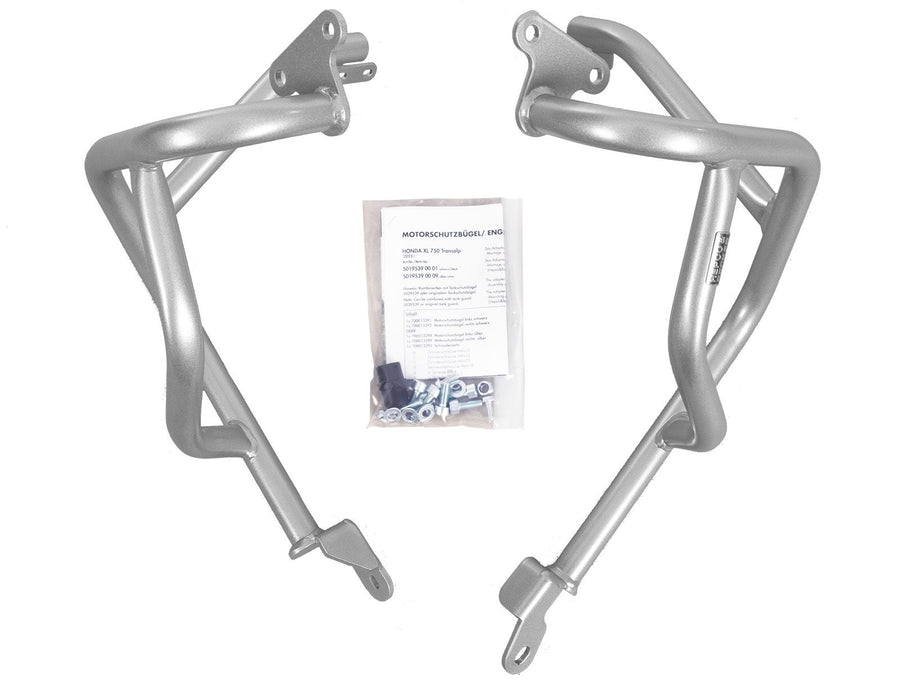 Honda XL 750 Transalp [2023-2024] - barra de protección del motor