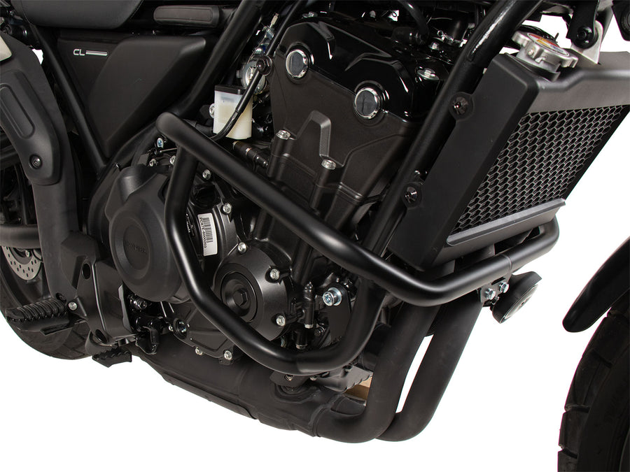 Honda CL 500 [2023-2025] - barra de protección del motor